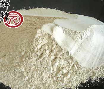 zeolite powder